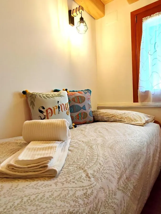 Appartamento Alla Torre 162 Cavallino-Treporti Italy
