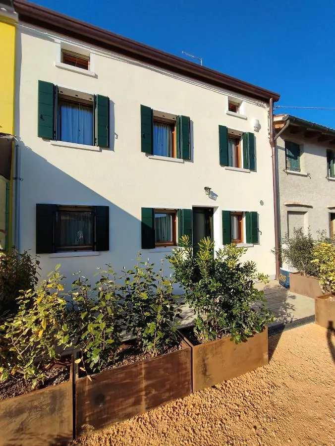 Appartamento Alla Torre 162 Cavallino-Treporti
