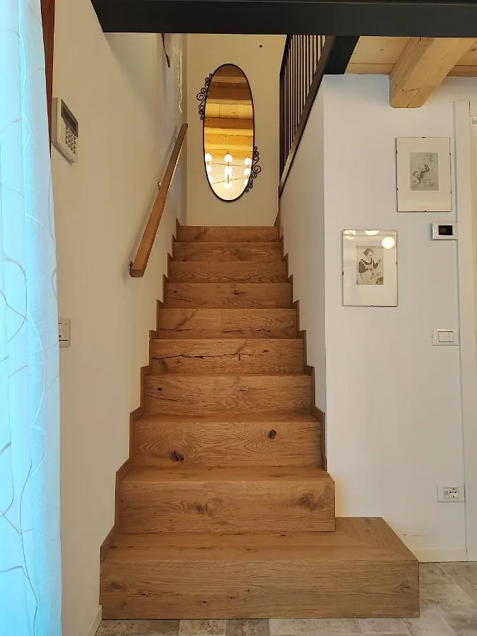 Villa Appartamento Alla Torre 162 Cavallino-Treporti