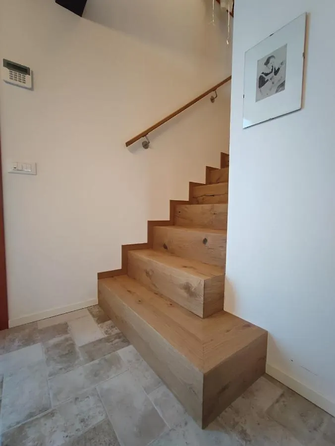 Appartamento Alla Torre 162 Cavallino-Treporti Villa