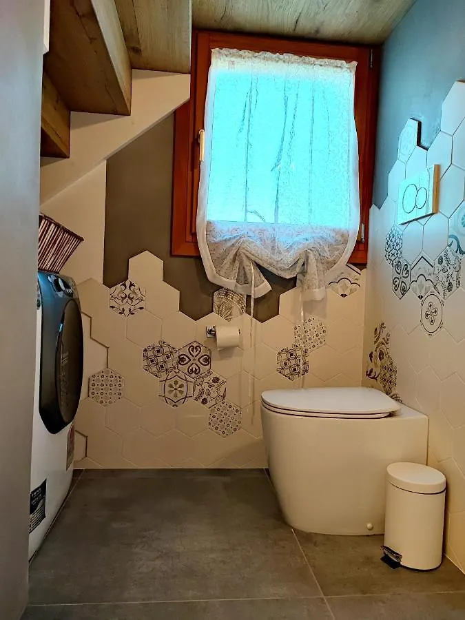 Villa Appartamento Alla Torre 162 Cavallino-Treporti Italy