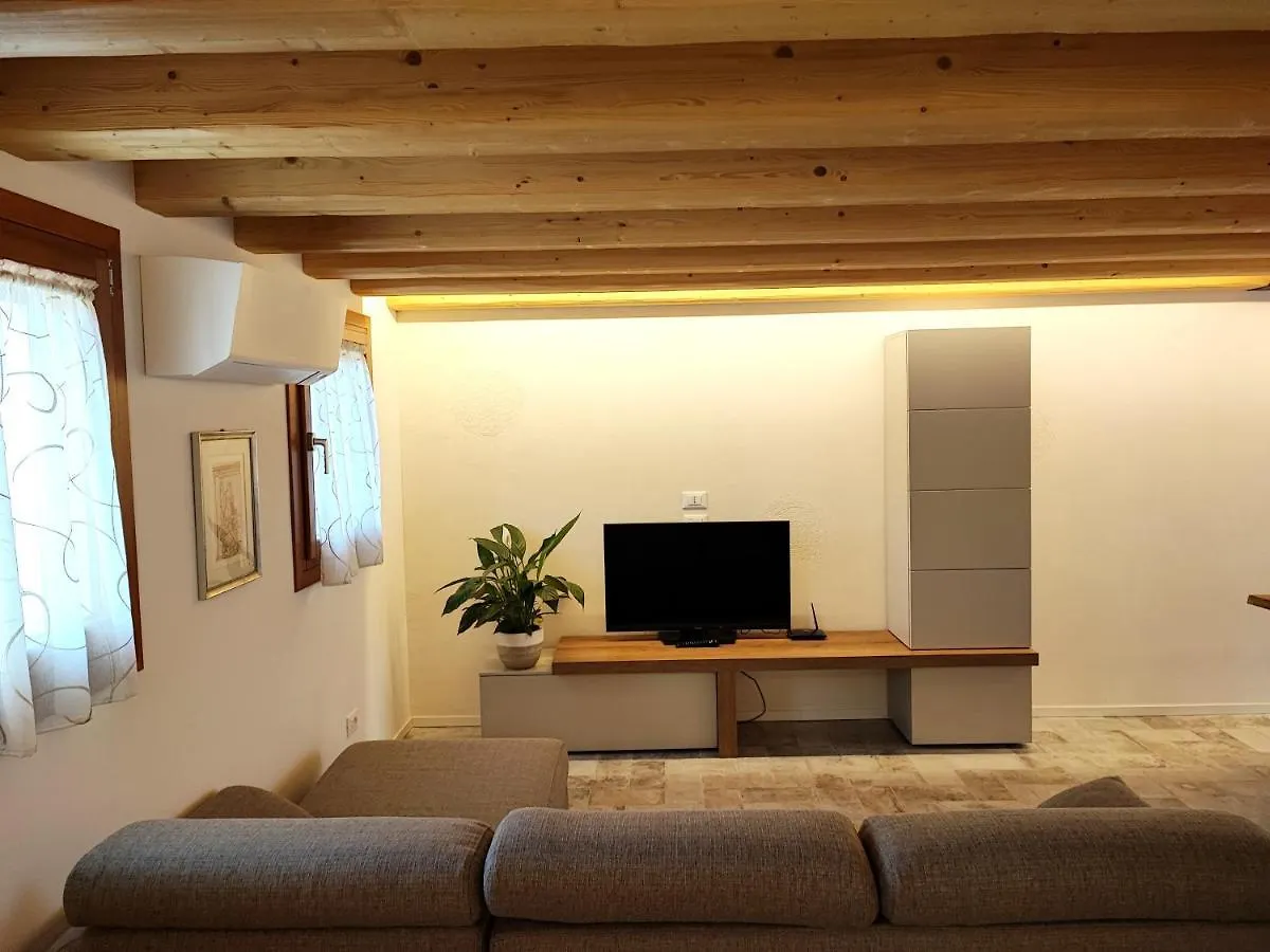 Appartamento Alla Torre 162 Cavallino-Treporti Italy