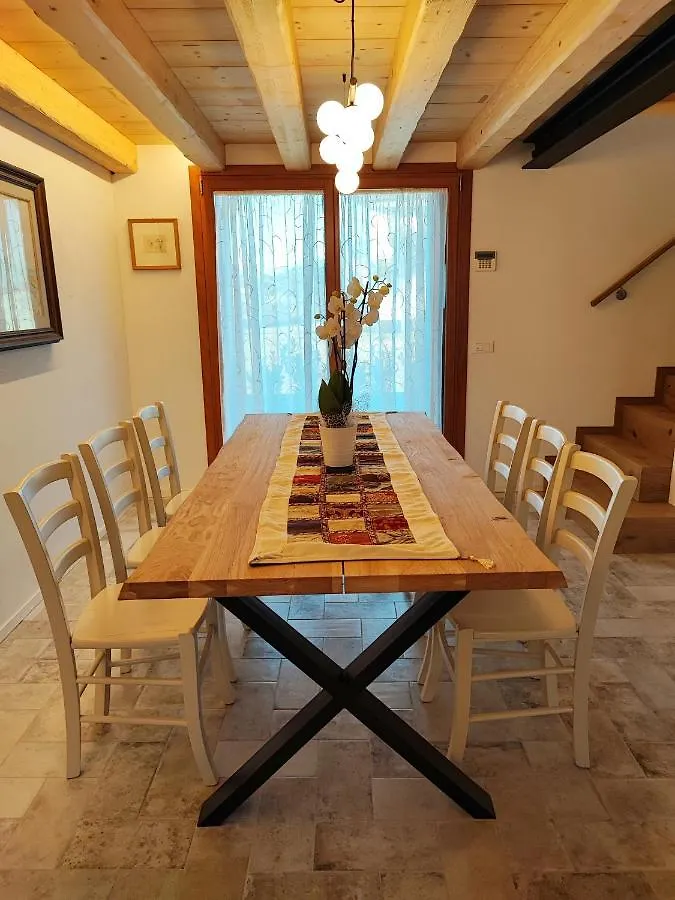 Appartamento Alla Torre 162 Cavallino-Treporti