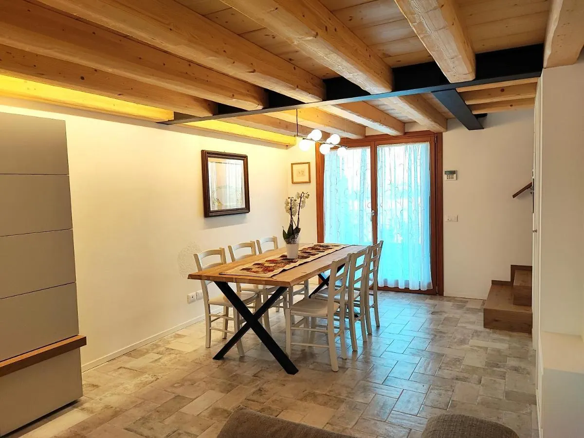 Villa Appartamento Alla Torre 162 Cavallino-Treporti Italy