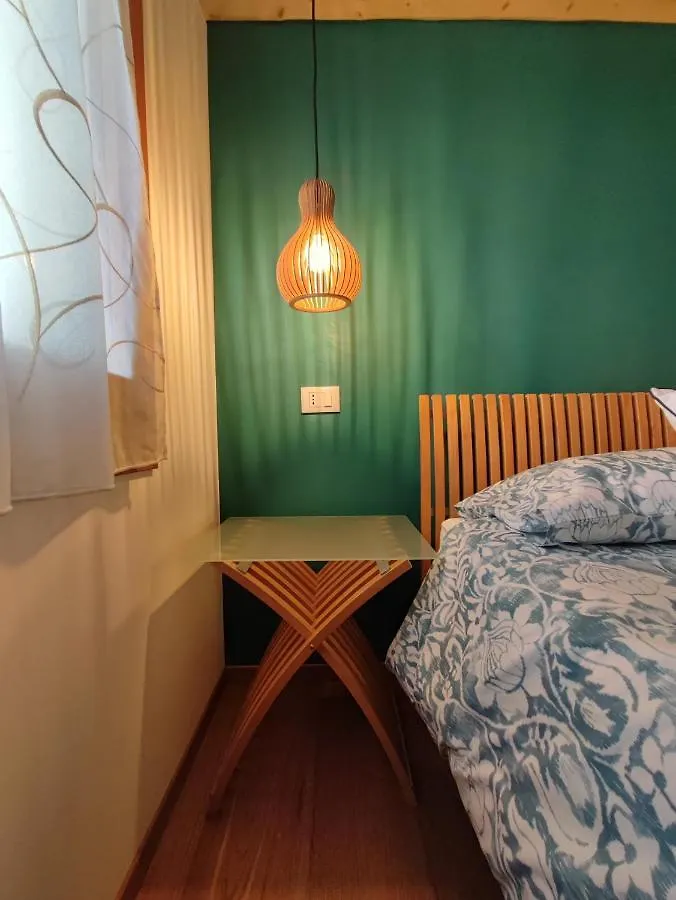 Villa Appartamento Alla Torre 162 Cavallino-Treporti Italy