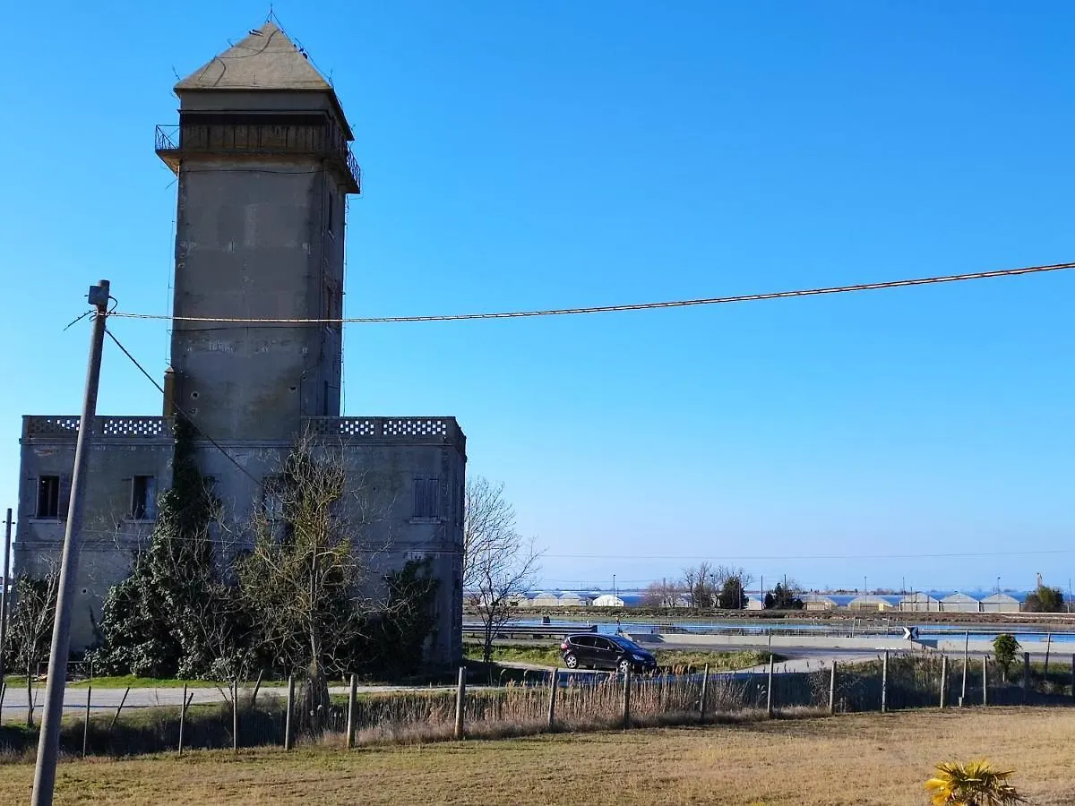 Appartamento Alla Torre 162 Cavallino-Treporti