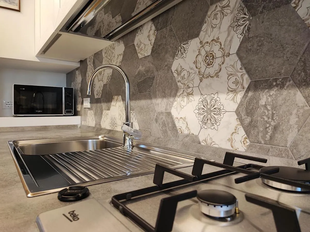 Villa Appartamento Alla Torre 162 Cavallino-Treporti