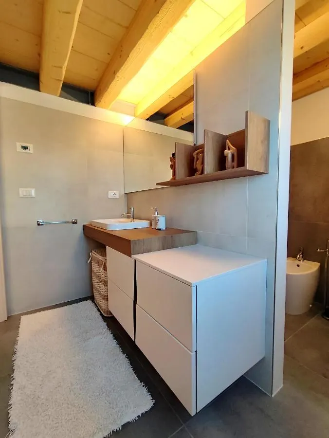 Appartamento Alla Torre 162 Cavallino-Treporti Villa