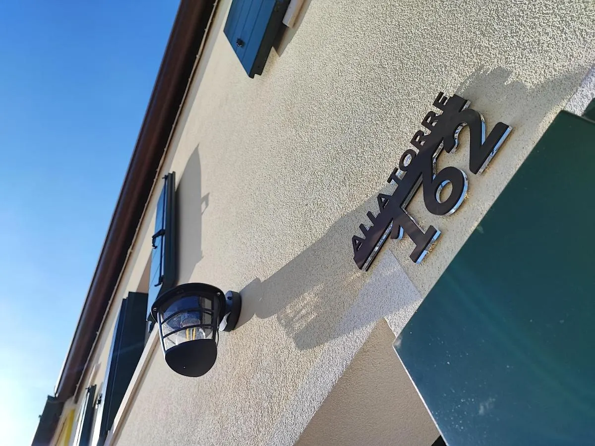 Villa Appartamento Alla Torre 162 Cavallino-Treporti