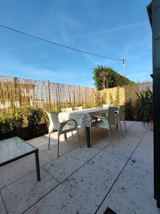 Villa Appartamento Alla Torre 162 Cavallino-Treporti Italy