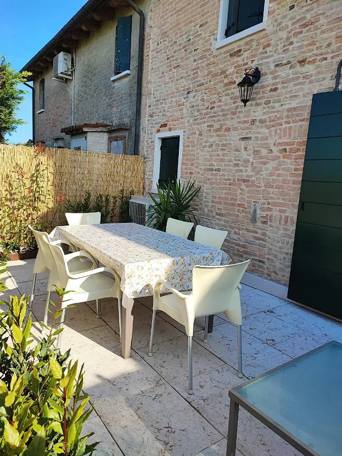 Appartamento Alla Torre 162 Cavallino-Treporti 0*,