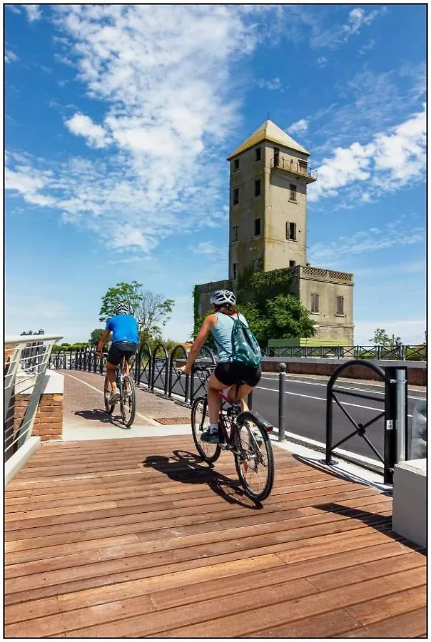 Appartamento Alla Torre 162 Cavallino-Treporti