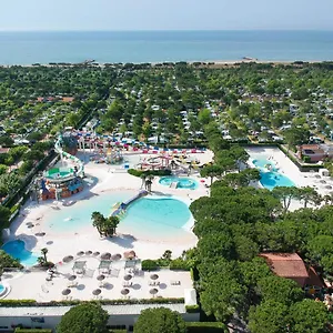 Union Lido Semesteranläggning (resort)