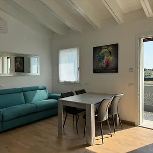 Apartment Appartamenti Cavallino-Treporti, Cavallino-Treporti