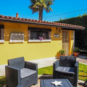 Appartamento La Brigata Yellow House, Cavallino-Treporti